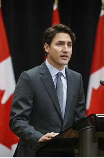 TPP-11: Vì sao thỏa thuận nguyên tắc suýt đổ vỡ phút 89 bởi Canada? - Ảnh 3.