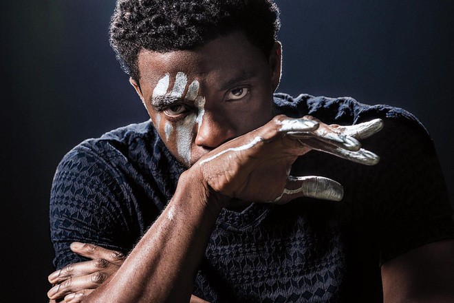 Chadwick Boseman bàn về vai trò của Black Panther và giải thích vì sao người tốt lại khó lòng làm vua - Ảnh 3.