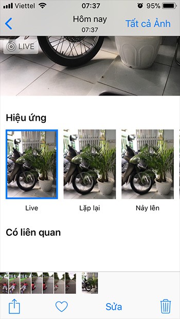 Thủ thuật và mẹo vặt với iOS 11 (phần 2) - Ảnh 2.