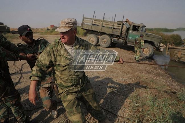 Tướng Nga thiệt mạng trên tuyến lửa Syria: Sự thật đau đớn - Ảnh 3.