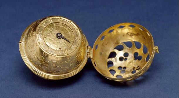 Bí ẩn chưa có lời giải về chiếc đồng hồ Thụy Sĩ, du hành 300 năm về quá khứ trong quan tài đá thời Minh - Ảnh 3.