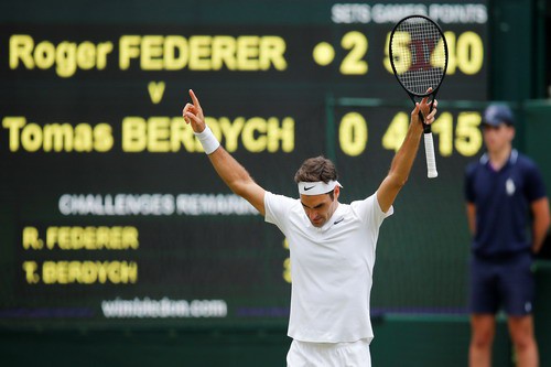 Federer kiếm tiền đẳng cấp, vượt mốc 110 triệu USD - Ảnh 3.