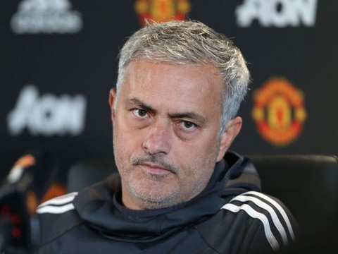 Nếu M.U không vô địch Premier League thì đó là lỗi của Mourinho - Ảnh 2.