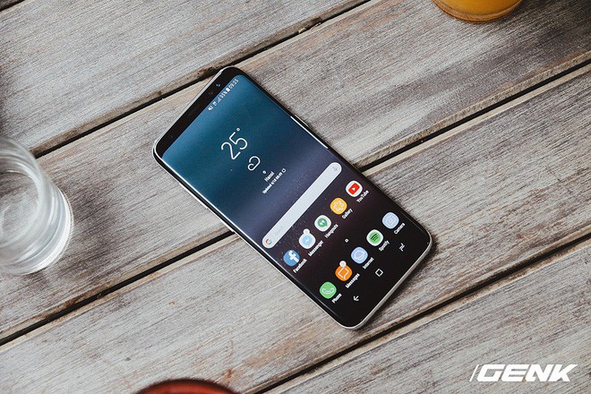 Dòng Galaxy J 2018 cần nâng cấp những gì để tiếp tục là Vua phân khúc tầm trung? - Ảnh 3.