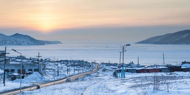  Oymyakon: Ngôi làng lạnh nhất thế giới  - Ảnh 2.