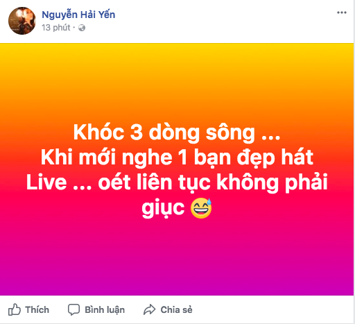 Văn Mai Hương đá thẳng phát ngôn cứ cầm mic là ca sĩ của Chi Pu: Một sự sỉ nhục thực sự cho những người làm nghề chân chính như tôi - Ảnh 3.