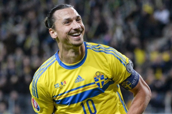 Những phát ngôn ‘bá đạo’ của Ibrahimovic - Ảnh 3.