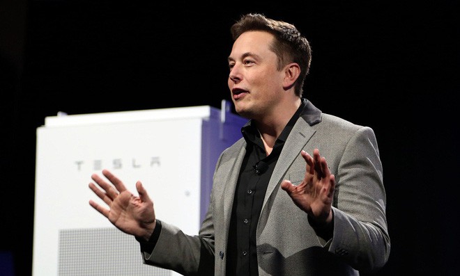 Chỉ bằng một lời khuyên 3 phút, Elon Musk đã dạy cho những nhà khởi nghiệp ngày nay một bài học sâu sắc - Ảnh 2.