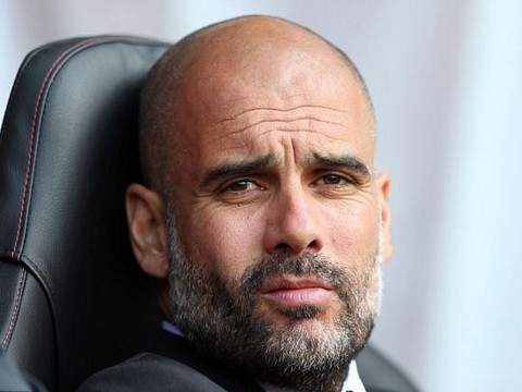 Guardiola đã biến Man City thành quái vật thách thức mọi khái niệm cũ kĩ như thế nào? - Ảnh 2.