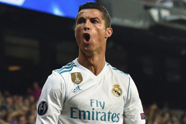 Ronaldo: Thiên tài ở Champions League và ‘gã học việc’ tại La Liga - Ảnh 3.