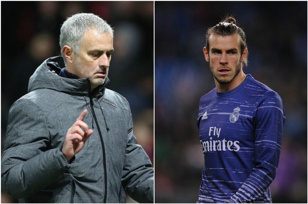 Arsène Wenger quyết đấu José Mourinho để có được Gareth Bale - Ảnh 3.