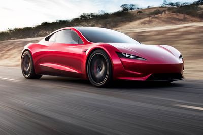 2 sản phẩm mới nhất của Tesla và Elon Musk phá vỡ mọi quy luật tính toán của vật lý và kinh tế hiện nay - Ảnh 3.