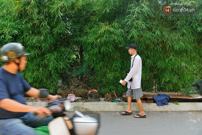 Chuyện đời của “cô đào” chuyển giới lớn tuổi nhất Việt Nam: Nửa đời hương phấn và sự đùm bọc của người bạn già tri kỷ - Ảnh 3.