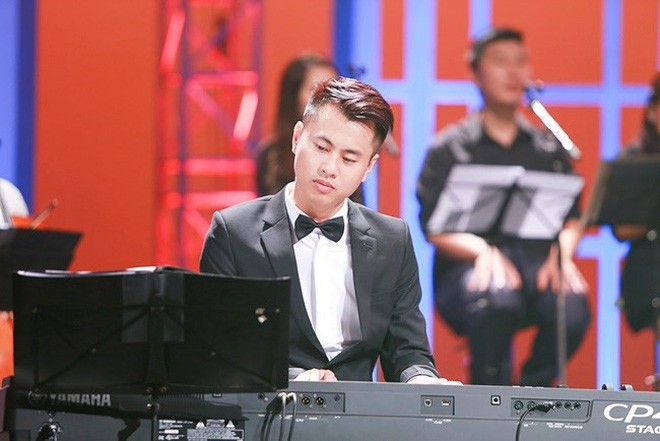 Nhạc sĩ Dương Cầm là ai mà Miu Lê nói tìm kiếm Google chỉ toàn ra đàn piano? - Ảnh 4.