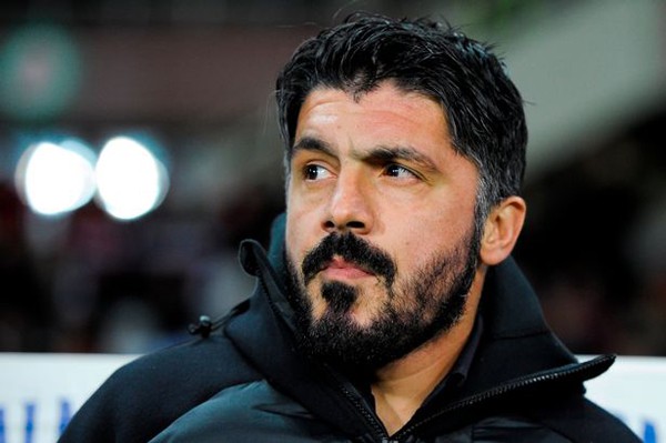 NÓNG: AC Milan sa thải HLV Montella, Gattuso lên nắm quyền - Ảnh 2.