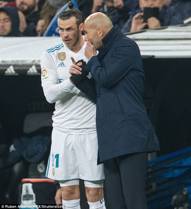 Bale tỏa sáng trở lại, Real vào vòng 5 Cúp Nhà vua - Ảnh 4.