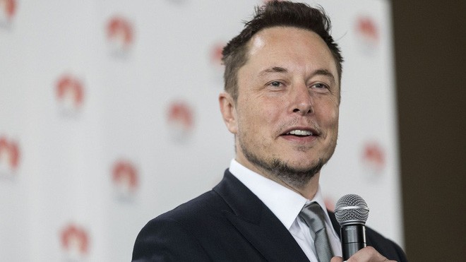 Elon Musk: Muốn thành công trong sự nghiệp và cuộc sống, bạn phải biết yêu - Ảnh 2.