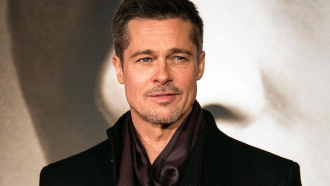 Brad Pitt không được mời dự sinh nhật con trai nuôi người Việt Pax Thiên - Ảnh 3.