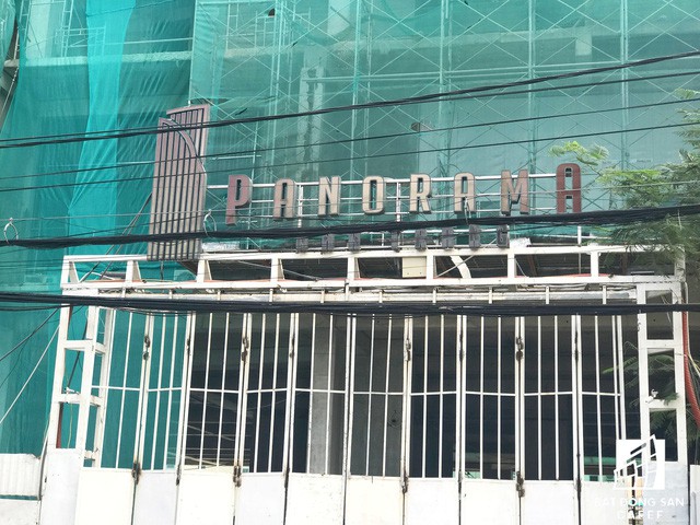 Cận cảnh dự án Panorama Nha Trang đang vướng tranh chấp với nhà thầu xây dựng số 1 Việt Nam Coteccons  - Ảnh 3.
