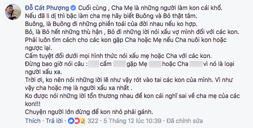 Phước Sang: Duy Phương từng thức trắng 3 đêm, từ chối show diễn để chăm con bệnh - Ảnh 3.