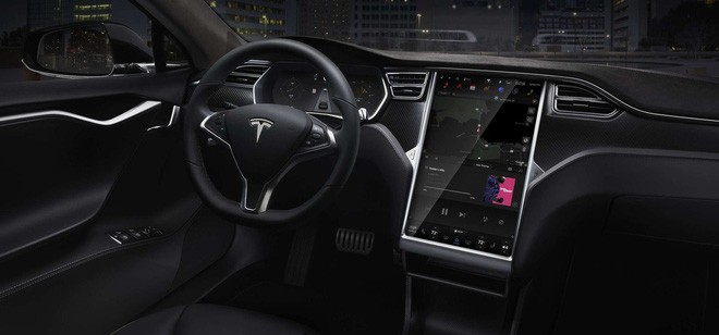 Elon Musk xác nhận rằng Tesla đang phát triển chip AI riêng - Ảnh 3.
