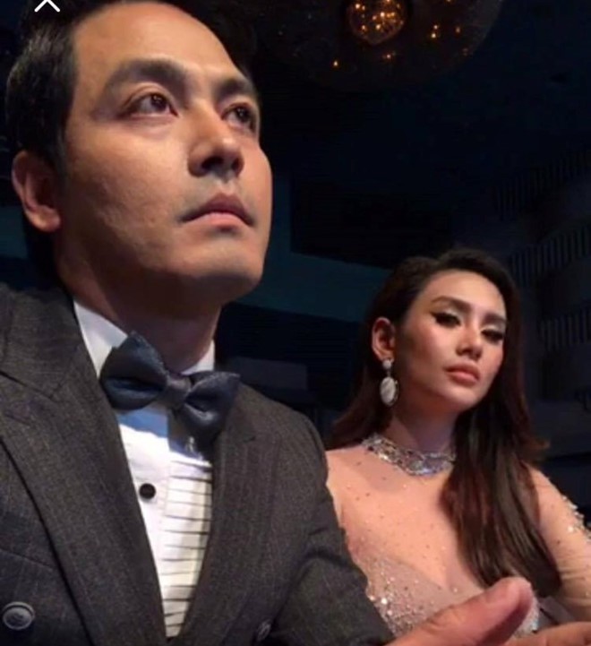  MC Phan Anh bỏ chấm thi giữa chừng để phản đối kết quả Top 5 “Hoa hậu dao kéo” - Ảnh 3.