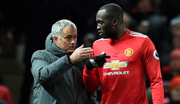 Lukaku đã ghi bàn trở lại, nhưng vấn đề của anh là... Mourinho - Ảnh 2.