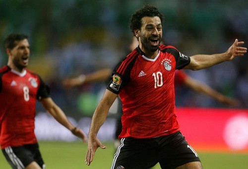 Salah: Pharaoh mới của bóng đá Ai Cập - Ảnh 4.