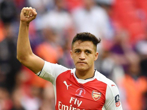 Alexis Sanchez chơi bóng để được... ra đi. Man City rước ‘của nợ’ về làm gì?  - Ảnh 2.