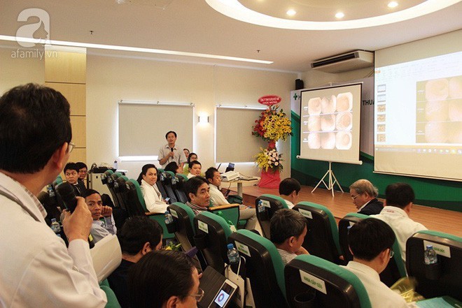 Ăn uống chung đụng như chung đũa, dùng chung nước chấm dễ nhiễm khuẩn gây ung thư dạ dày - Ảnh 3.