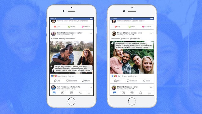 Sau hàng loạt sự cố, Facebook tiết lộ các kỹ thuật mới giúp mang lại trải nghiệm nhanh hơn và hiệu quả hơn trong năm 2018 - Ảnh 3.