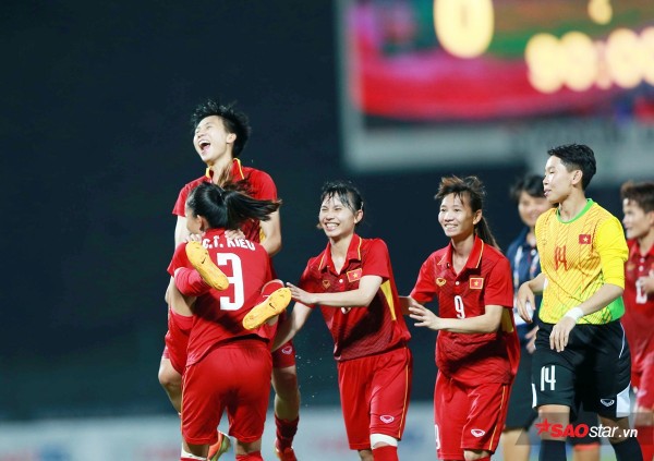 Điều ước năm 2018: ‘Công Phượng giành Quả bóng Vàng, tuyển VN vô địch AFF Cup’ - Ảnh 3.