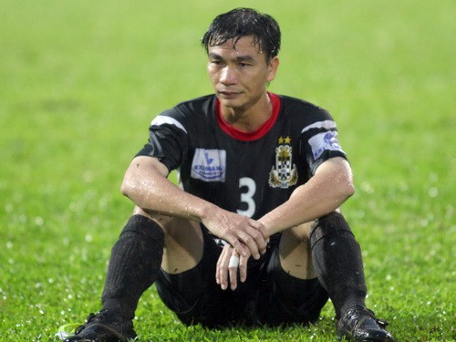 ĐKVĐ Thai League chốt hợp đồng với Hoàng Vũ Samson, U23 Việt Nam sẽ loại 4 cầu thủ - Ảnh 2.