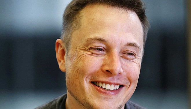 Chỉ đăng một dòng Tweet trong dịp lễ Giáng sinh, Elon Musk đã đưa ra một bài học bậc thầy về lãnh đạo - Ảnh 2.