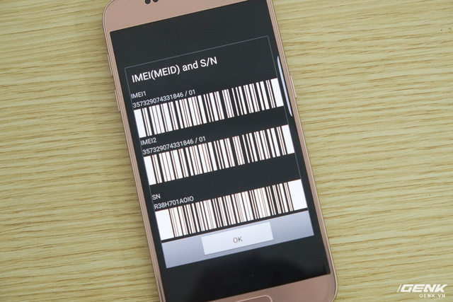 Cận cảnh quá trình hô biến Galaxy S7 1 SIM thành 2 SIM: Hỗ trợ mọi máy Exynos, không đụng đến phần cứng - Ảnh 21.