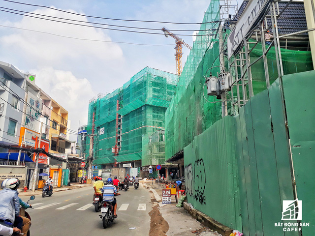  Hàng loạt dự án cao cấp của Novaland ở khắp Sài Gòn đang xây đến đâu?  - Ảnh 21.