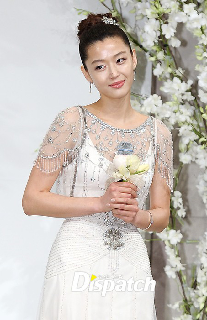 Đám cưới Song Joong Ki và Song Hye Kyo được tổ chức ở lễ đường hoành tráng bậc nhất Hàn Quốc, xem ai mà không choáng! - Ảnh 21.