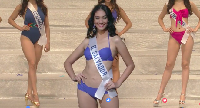 Chung kết Miss International 2017: Đại diện Indonesia đăng quang, Thùy Dung trượt Top 15 - Ảnh 22.