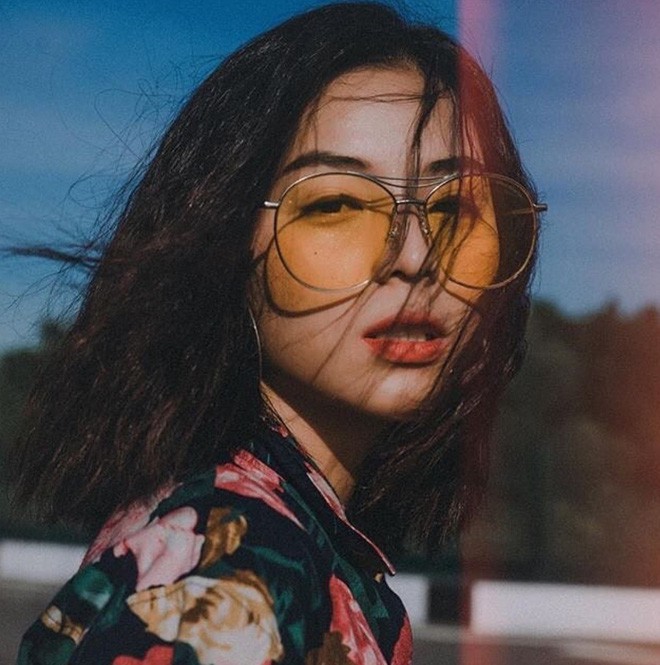 4 cô nàng xinh đẹp hot nhất Instagram Việt năm 2017 là ai? - Ảnh 24.