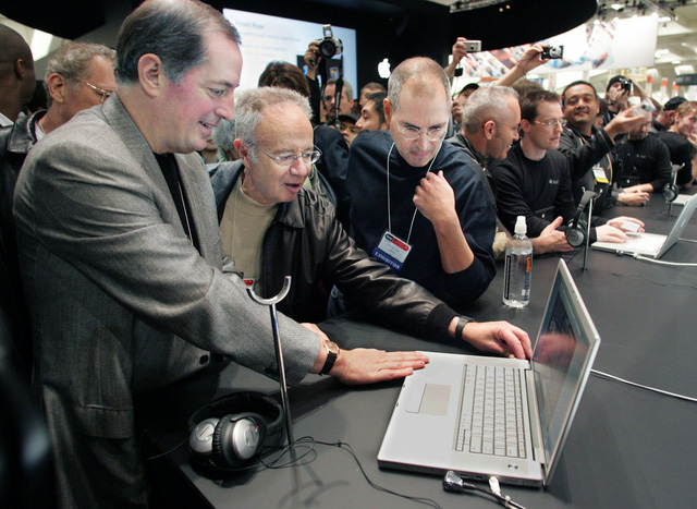 Thánh Steve Jobs đã đưa Apple từ dưới vũng bùn lên thành công ty hùng mạnh nhất thế giới như thế nào? - Ảnh 22.