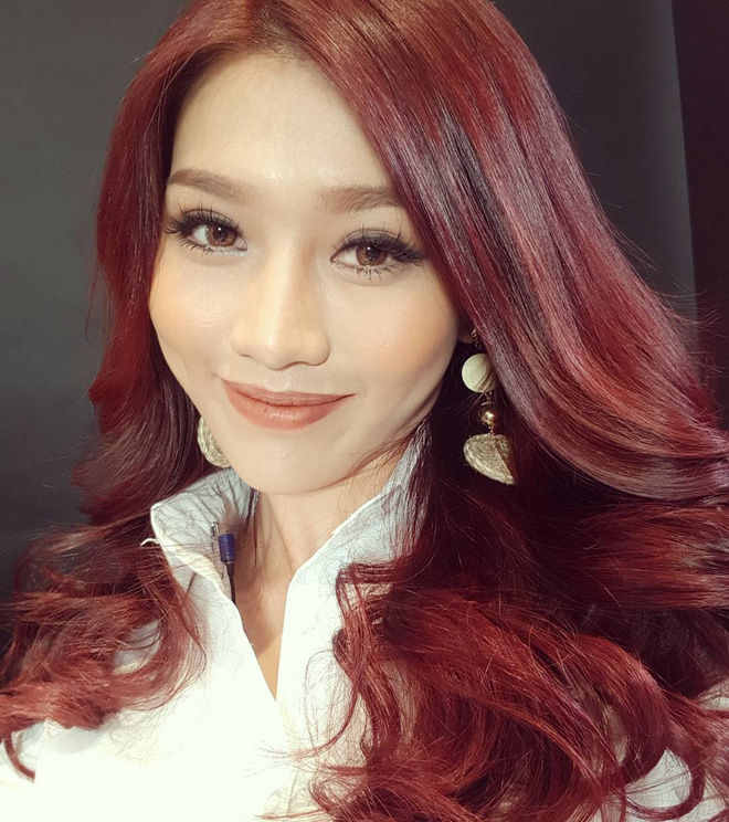 So bì nhan sắc - vóc dáng của 5 thí sinh hot nhất Hoa hậu Hoàn Vũ Việt Nam 2017 - Ảnh 22.