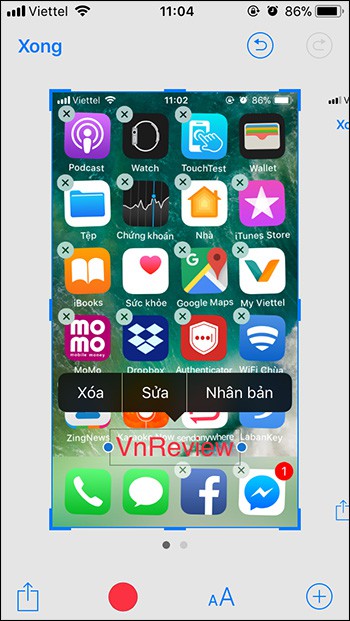 Thủ thuật và mẹo vặt với iOS 11 (phần 1) - Ảnh 21.