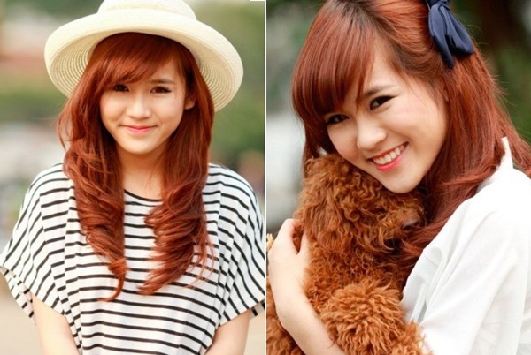 Nhan sắc hiện tại của 3 hot girl Việt từng được mệnh danh cô bé trà sữa - Ảnh 22.