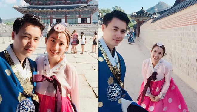 Sau 2 năm kết hôn, Xari Nguyễn - vợ hai Đăng Nguyên an phận làm vợ, làm mẹ với cuộc sống êm đềm, sung sướng - Ảnh 22.