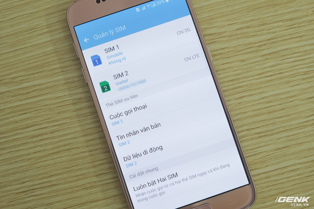 Cận cảnh quá trình hô biến Galaxy S7 1 SIM thành 2 SIM: Hỗ trợ mọi máy Exynos, không đụng đến phần cứng - Ảnh 23.