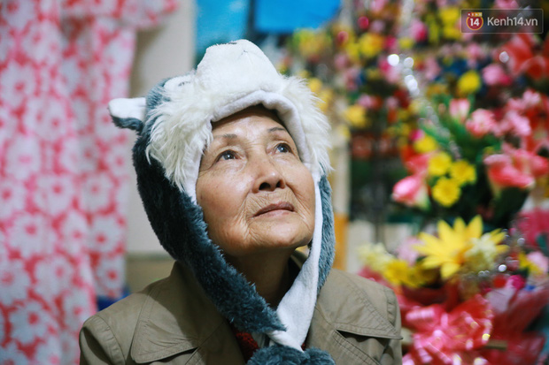 Hồng nhan thời trẻ nhưng về già chẳng chồng con, cụ bà 83 tuổi bầu bạn với thú hoang nơi phố núi Đà Lạt - Ảnh 24.