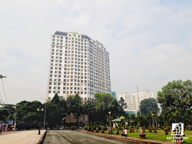  Hàng loạt dự án cao cấp của Novaland ở khắp Sài Gòn đang xây đến đâu?  - Ảnh 23.