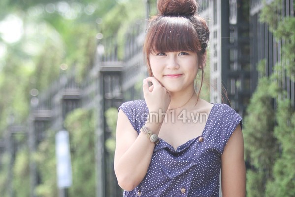 Nhan sắc hiện tại của 3 hot girl Việt từng được mệnh danh cô bé trà sữa - Ảnh 23.