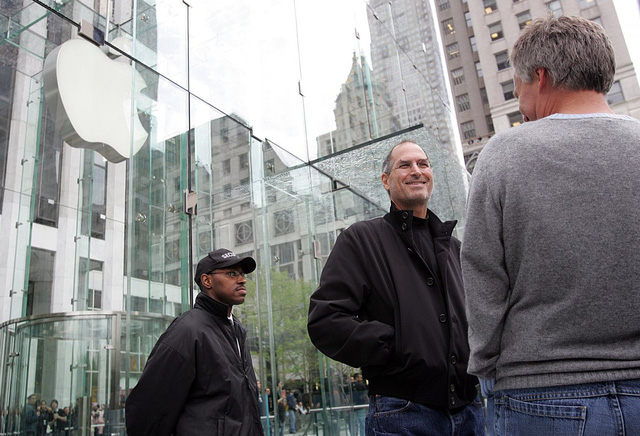 Thánh Steve Jobs đã đưa Apple từ dưới vũng bùn lên thành công ty hùng mạnh nhất thế giới như thế nào? - Ảnh 24.