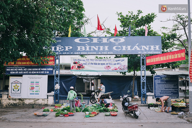 8 điều đau não trên những con đường- phường- quận, mà chỉ ai sống ở Sài Gòn lâu năm mới ngộ ra được! - Ảnh 24.